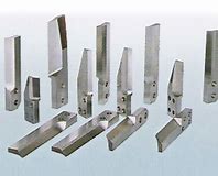 th2 Pelletizer Die Plate Cutting Blades