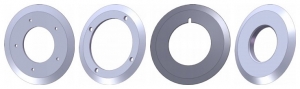 Pulp & Paper Industry machinery blades
