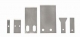 Pelletizer Die Plate Cutting Blades