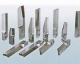 Pelletizer Die Plate Cutting Blades