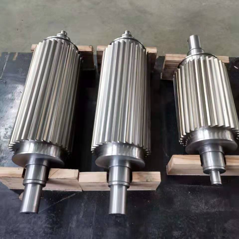 微信图片_20210117154911 Dry Cut Strand Pelletizer Knives