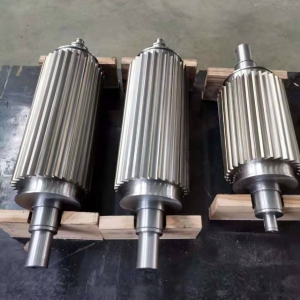 Dry Cut Strand Pelletizer Knives