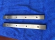 Dry Cut Strand Pelletizer Knives